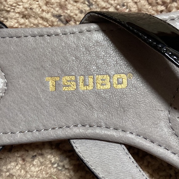 Tsubo Bellah Sandals - Picture 2 of 5